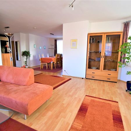 Gaestehaus Jaeger Gersfeld Extérieur photo