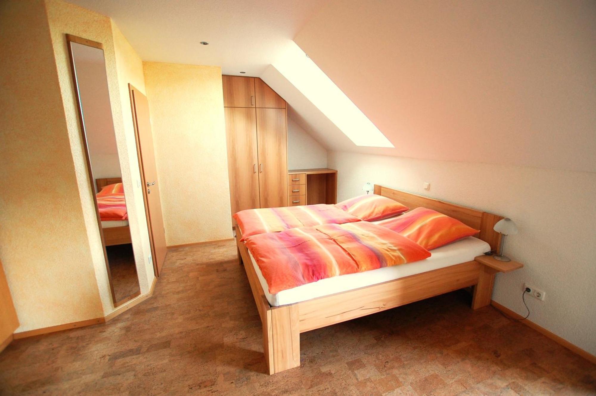 Gaestehaus Jaeger Gersfeld Extérieur photo