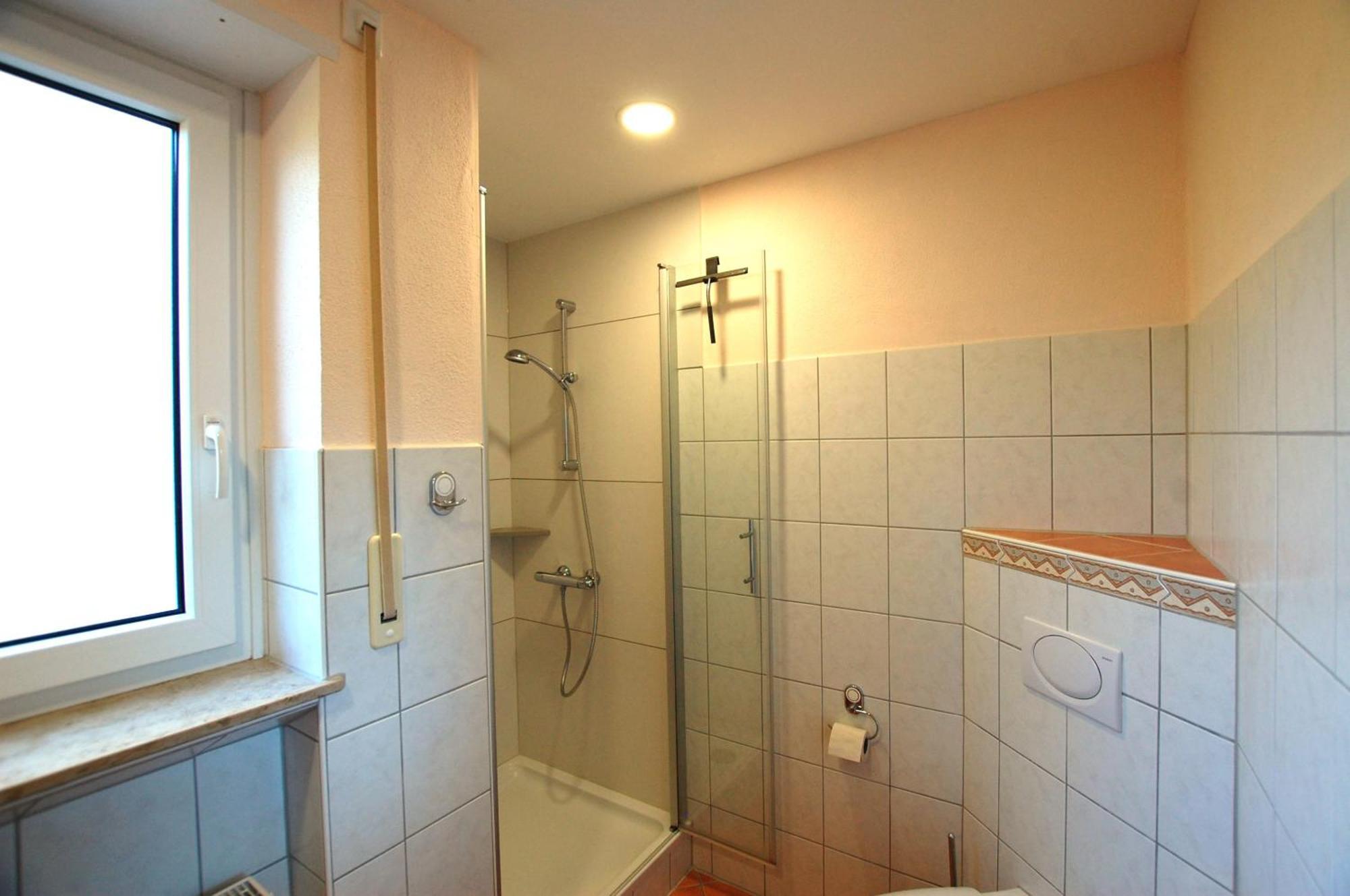 Gaestehaus Jaeger Gersfeld Extérieur photo