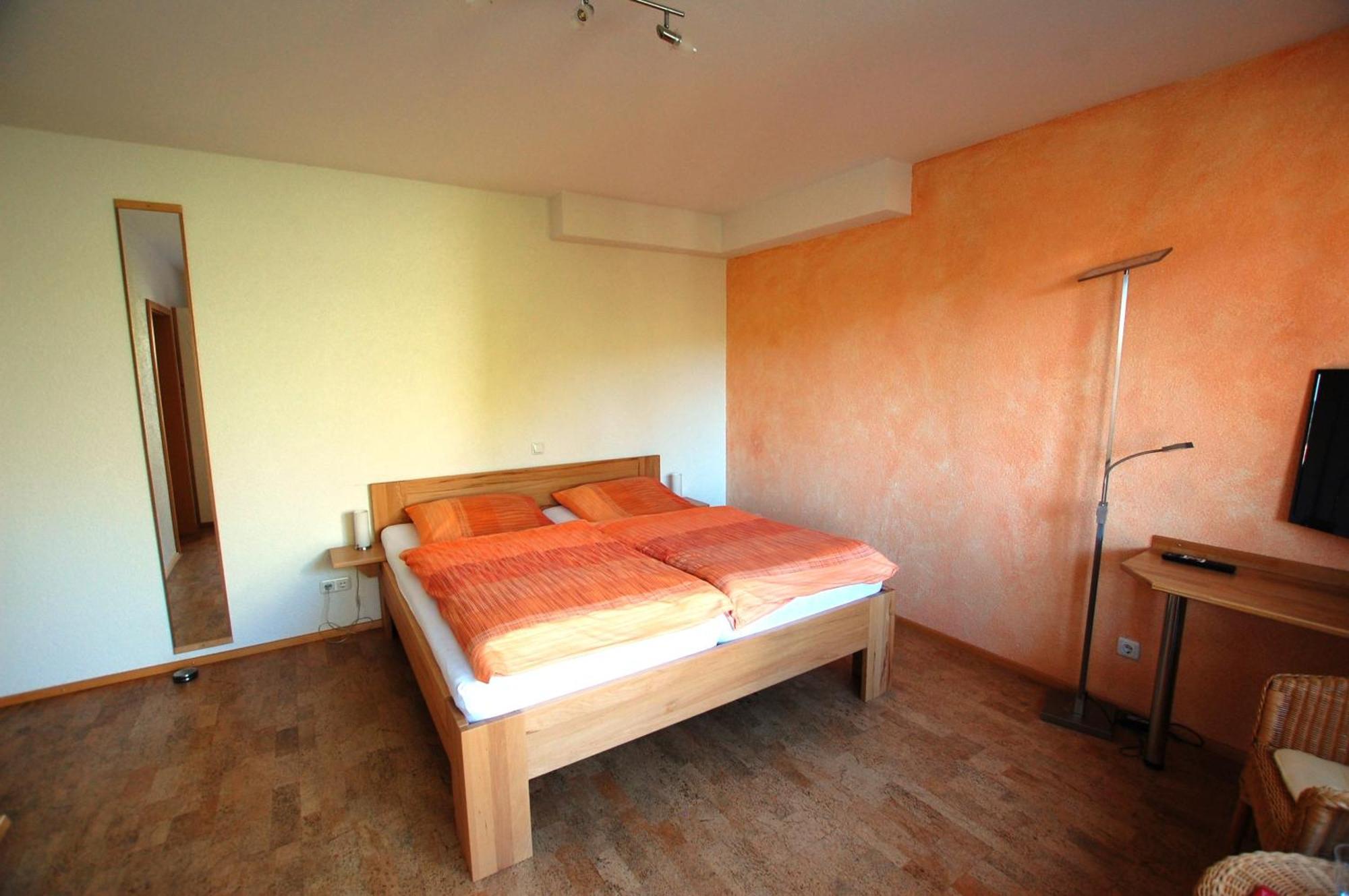 Gaestehaus Jaeger Gersfeld Extérieur photo